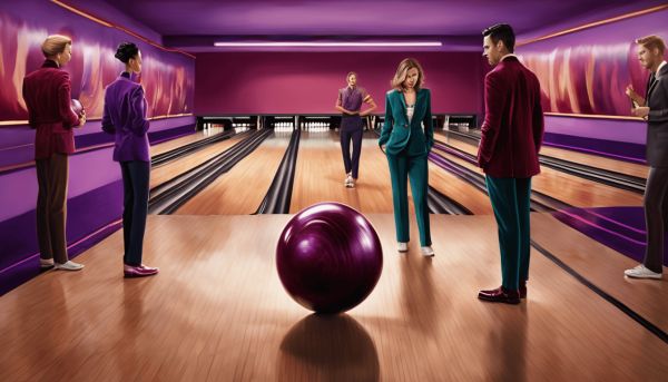 Choisir sa tenue de joueur de bowling selon son style