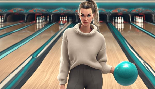 Choisir une tenue bowling femme confortable pour un look décontracté