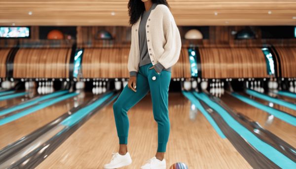 Choisir une tenue de bowling femme pour un loisir confortable