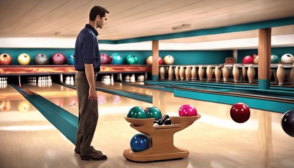 Choisissez l’équipement de bowling adapté à votre jeu