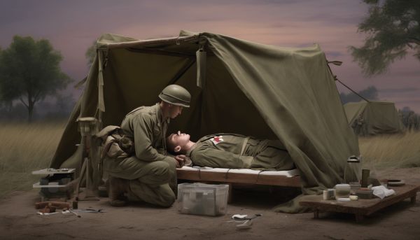 Desmond Doss : l’histoire méconnue d’un héros de guerre pacifiste