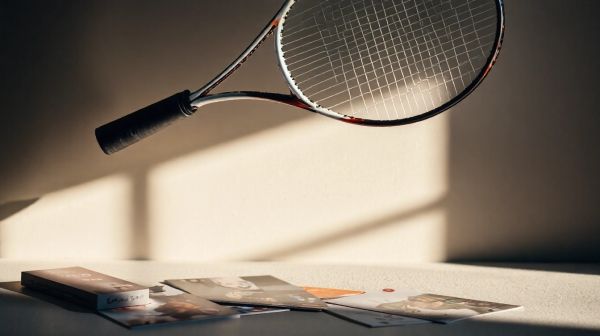 Équipez-vous pour le squash : Top produits à découvrir en ligne