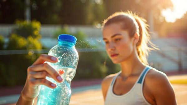 Guide essentiel pour s'hydrater lors d'efforts prolongés