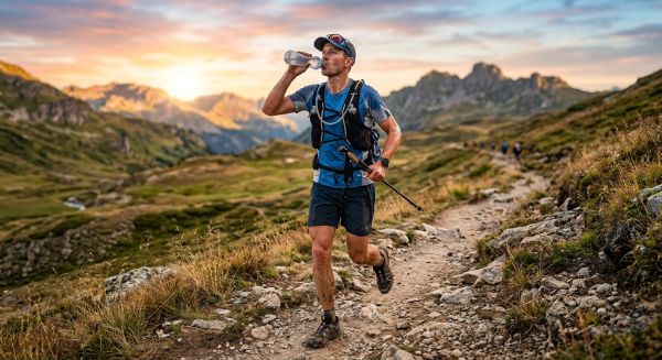 Guide essentiel pour s'hydrater lors d'efforts prolongés