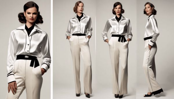 La tenue bowling femme tendance au-delà du classique