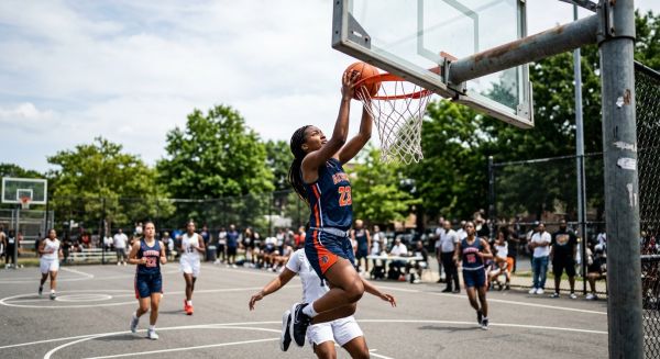 Les 5 meilleures astuces pour sélectionner un panier de basket
