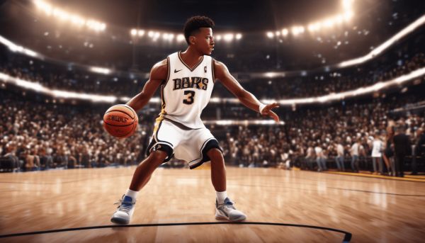 Pourquoi suivre la carrière de Keldon Johnson dans la NBA ?