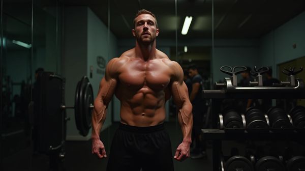 Prendre du muscle : l'équipement qui fait la différence en salle