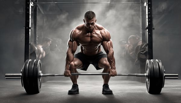 Quels muscles sollicitent le deadlift et comment en profiter ?