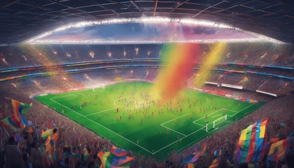 Résultats des qualifications pour la Coupe du monde 2026