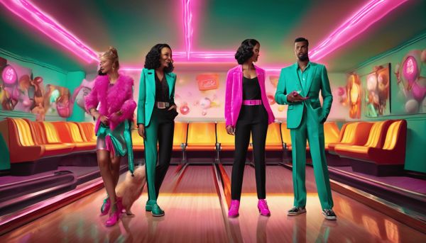 Une tenue bowling adaptée pour tous les styles