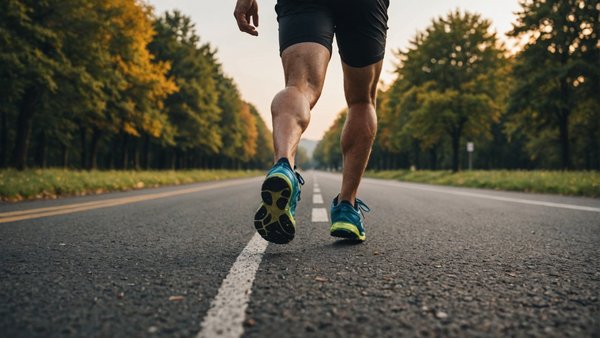 Blog course à pied : astuces et avis pour tous les coureurs