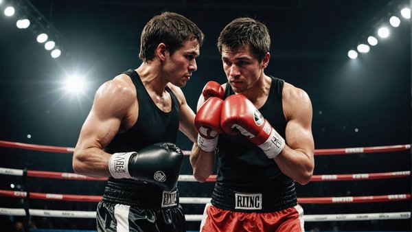 Faire de la boxe : procurez-vous les équipements essentiels pour débuter