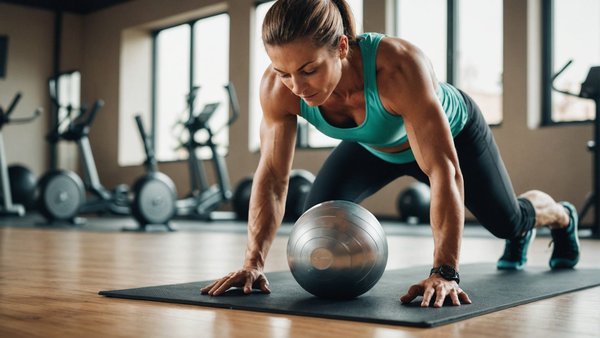 Séjour fitness et stage de remise en forme : gagnez en motivation avec l'accompagnement d'un spécialiste