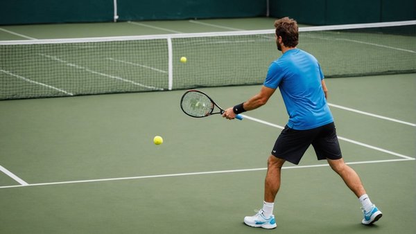 Découvrir et apprendre le padel avec des équipements de qualité