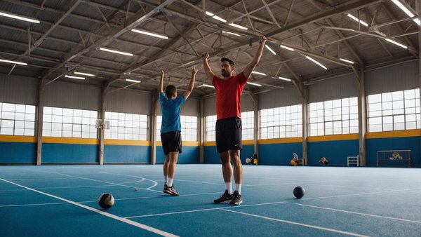 Les meilleures salles de sports en région paca: découvrez synergy fit