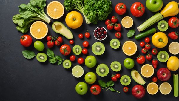 Différence entre santé et nutrition : comprendre les enjeux