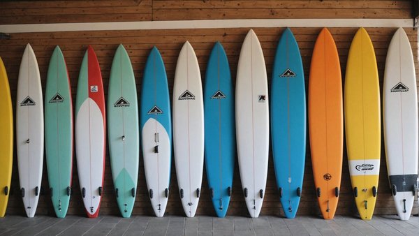 Découvrez votre destination surf idéale chez surfshop wissant