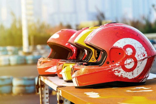 Découvrez le temple du karting à Lyon