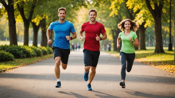 Activité physique et bien-être : conseils et astuces