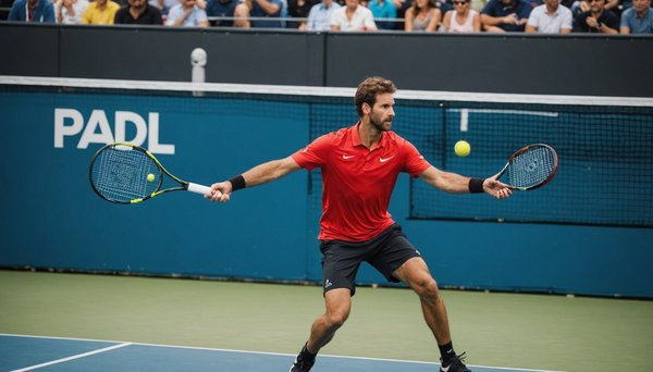 Guide ultime pour les passionnés de padel