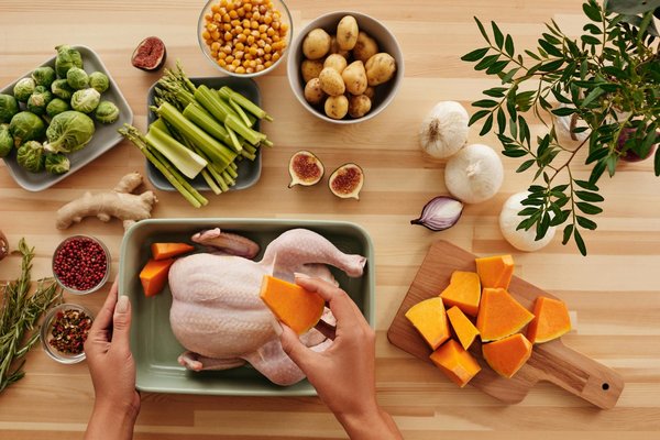 Découvrez les aliments contenant de la tyrosine pour votre santé