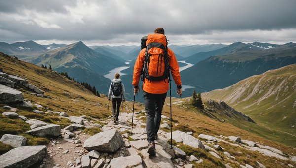Sport outdoor : comment vous préparer correctement pour une randonnée ?