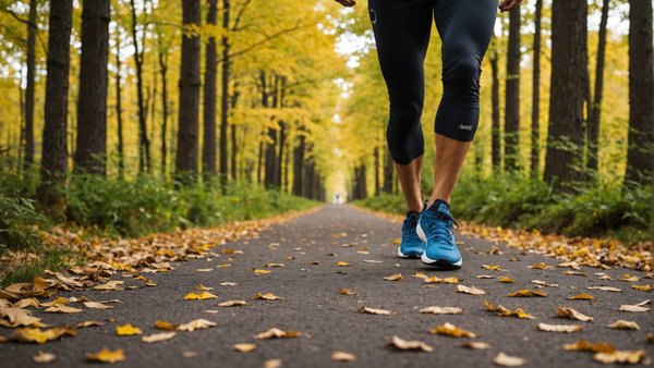 Test vameval : évaluez votre équipement de course efficacement