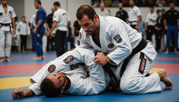 Équipements de jjb : les essentiels pour bien s'équiper