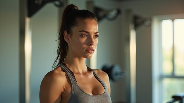 Optimisez votre entraînement avec notre offre spéciale musculation !