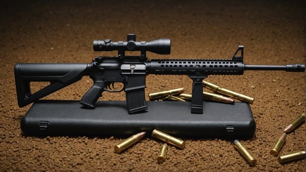 Réglementation et catégories des carabines à plomb en france