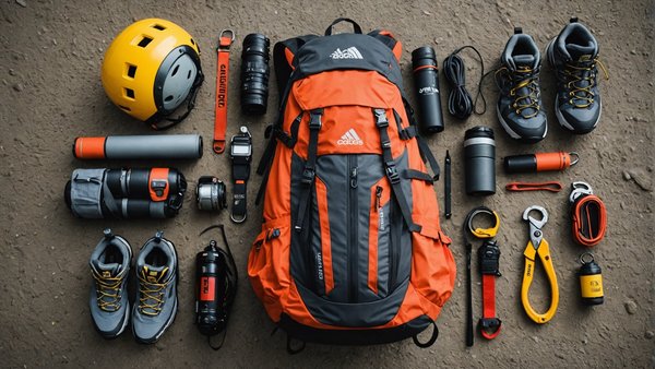 Prise d'escalade : le guide d'achat